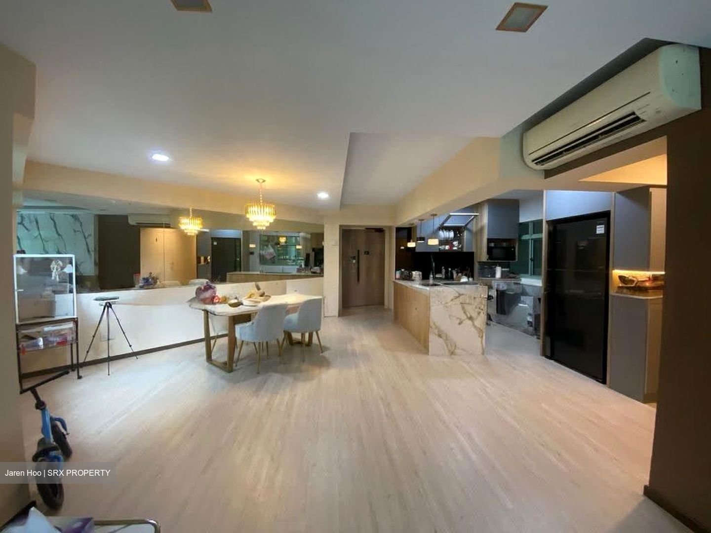 Blk 638A The Meadows (Punggol), HDB 5 Rooms #611446611